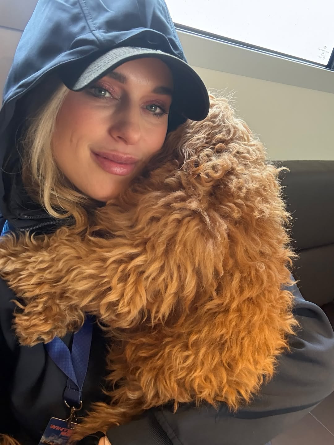 Stephanie White - CuddleMaltis family